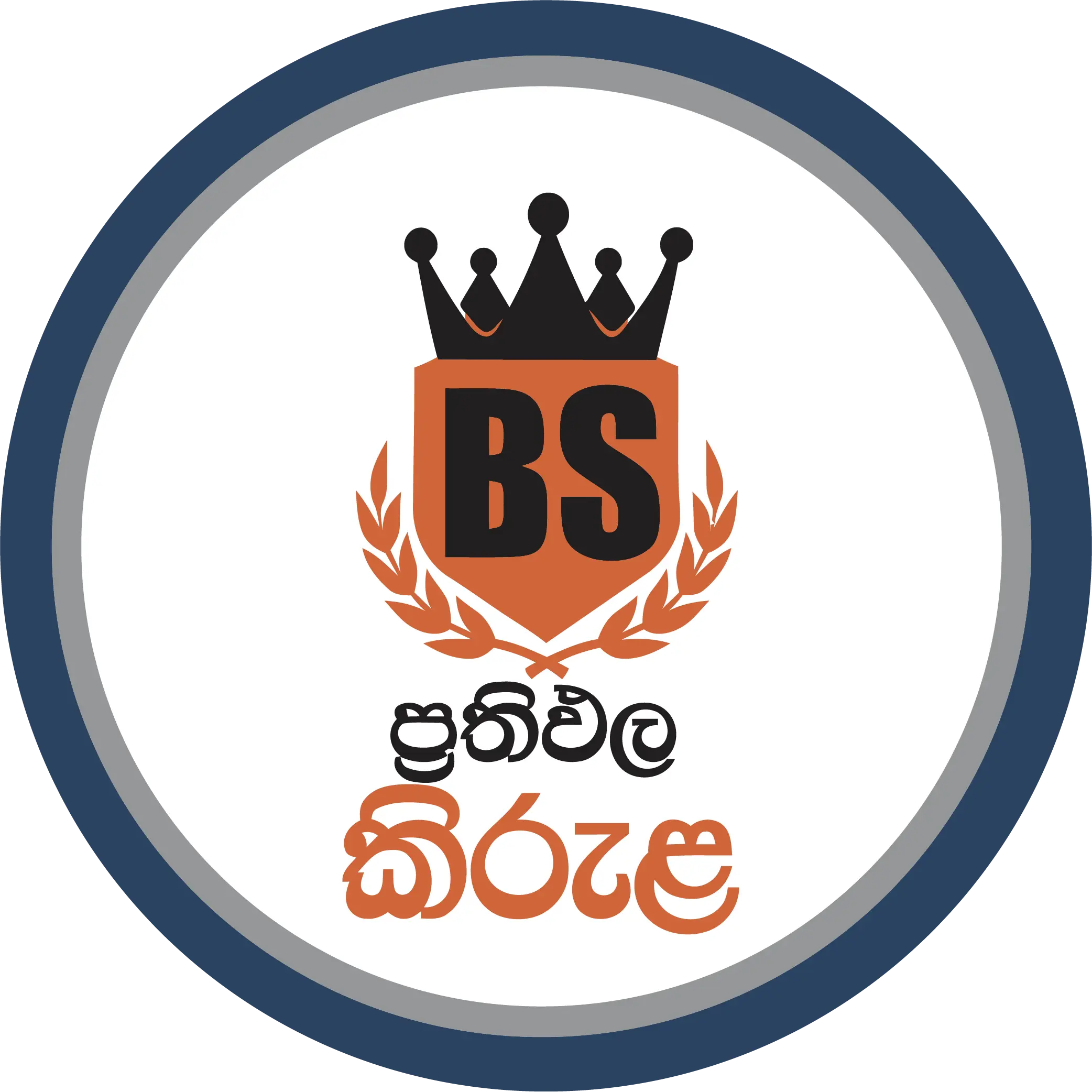 BS.LK logo