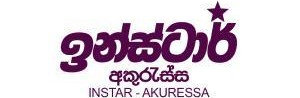 Instar logo