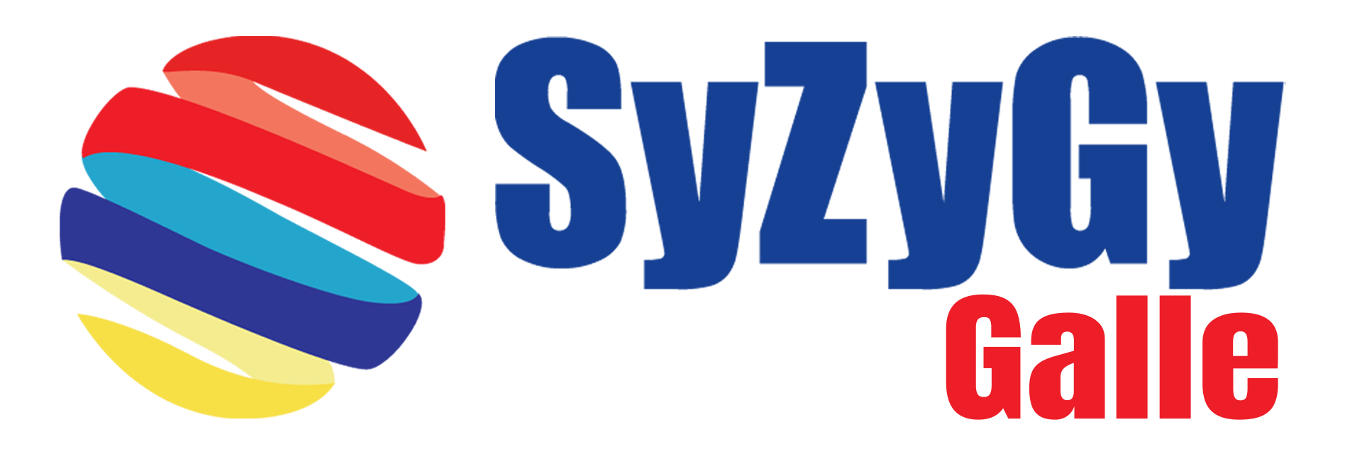 Syzygy logo