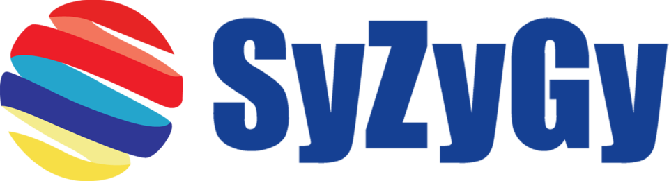 Syzygy logo