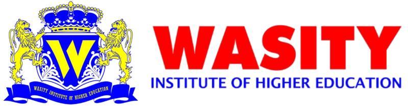 Wasity logo